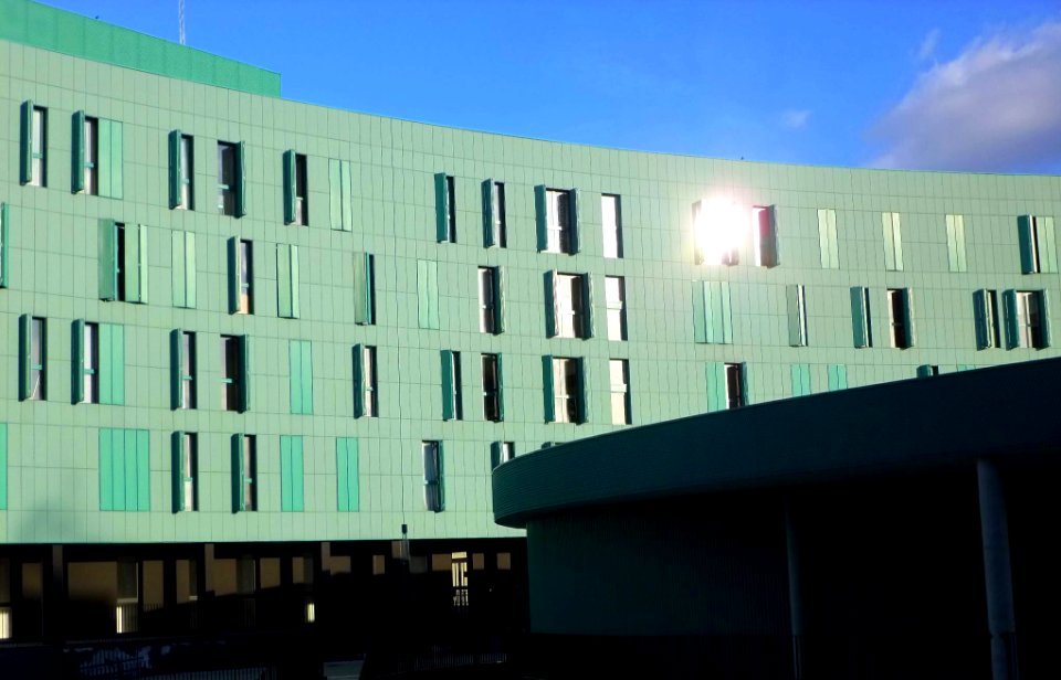Logroño - Complejo residencial Pradoviejo (Toyo Ito, 2012) 26