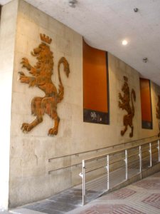Logroño - Calle Portales 16