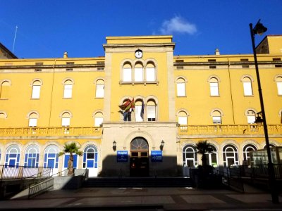 Logroño - Hospital General de La Rioja 2