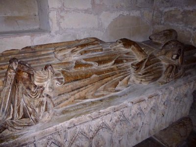 Logroño - Iglesia de San Bartolomé 05