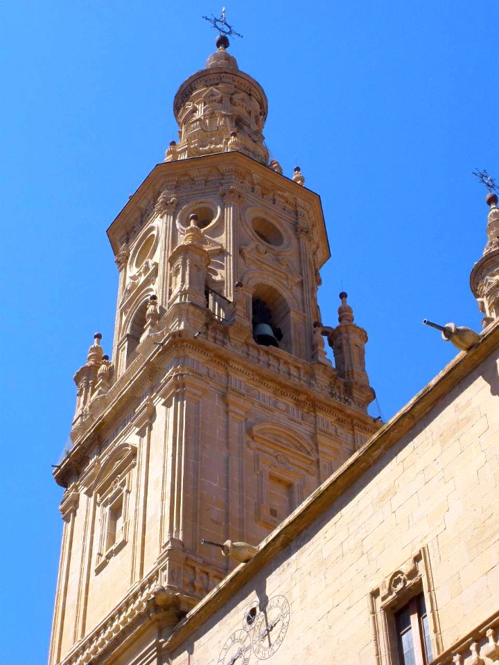 Logroño - Catedral de Santa María de la Redonda 10