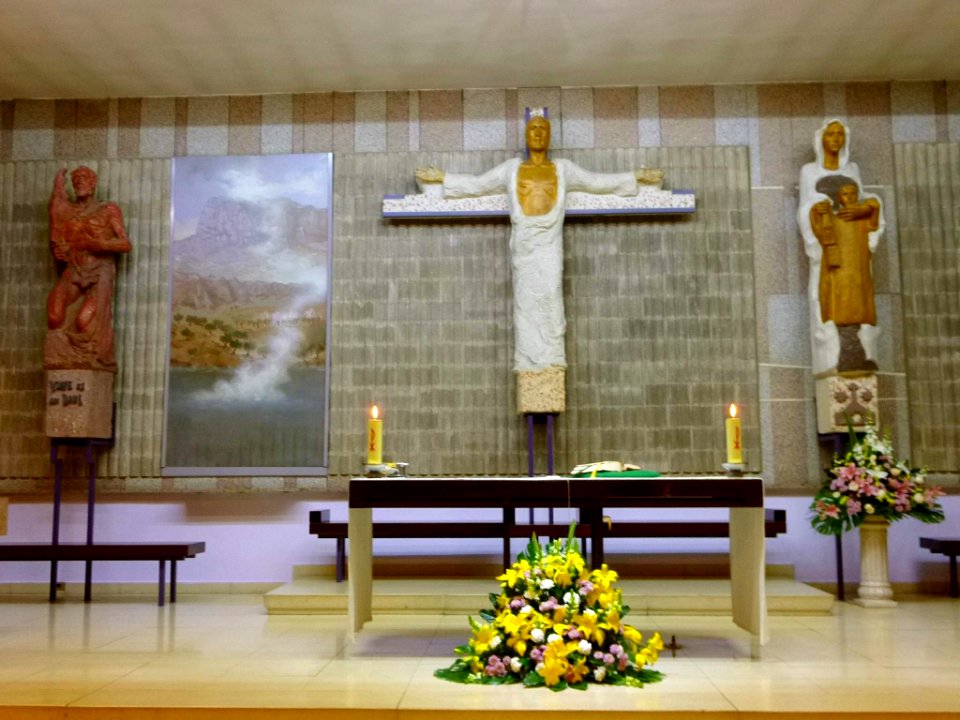 Logroño - Iglesia de Nuestra Señora del Carmen 6