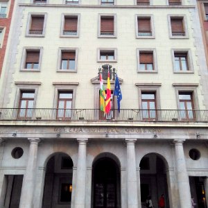 Logroño - Delegación del Gobierno 2
