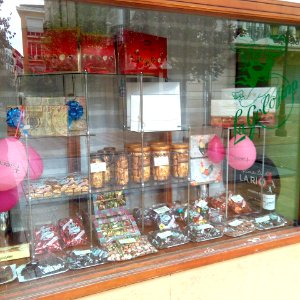 Logroño - Confitería 2