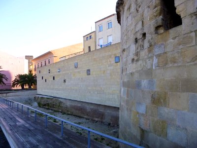 Logroño - El Cubo del Revellín 4