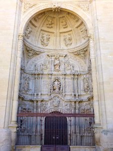 Logroño - Catedral de Santa María de la Redonda 06