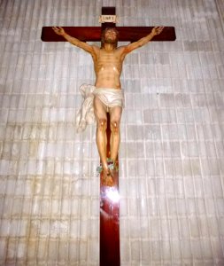 Logroño - Iglesia de Nuestra Señora del Carmen 2