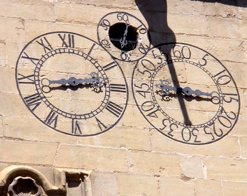 Logroño - Catedral de Santa María de la Redonda 07