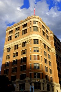 Littlefield Building (Austin, Texas) - DSC08691