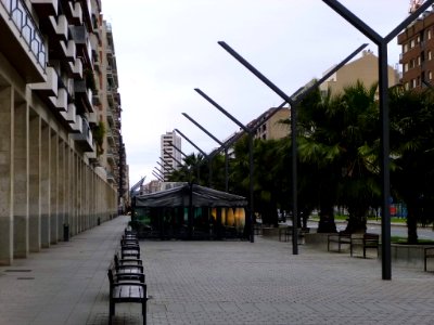 Logroño - Avenida Gran Vía Rey Juan Carlos I 17