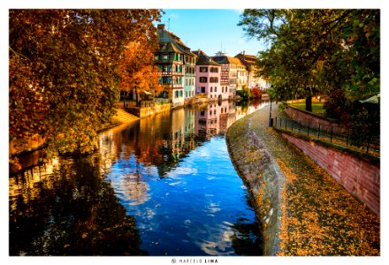 Little Paris Strasburg France (234466883)