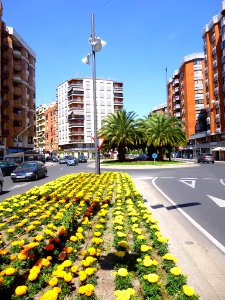 Logroño - Avenida Gran Vía Rey Juan Carlos I 23