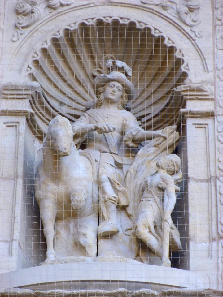Logroño - Catedral de Santa María de la Redonda 05
