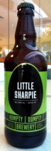 LittleSharpie