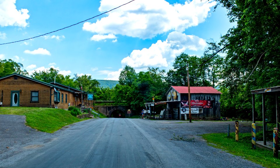 Little Orleans Maryland