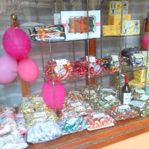 Logroño - Confitería 1