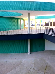 Logroño - Complejo residencial Pradoviejo (Toyo Ito, 2012) 27