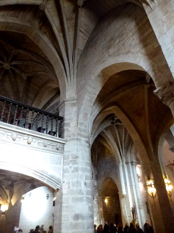 Logroño - Iglesia de San Bartolomé 06