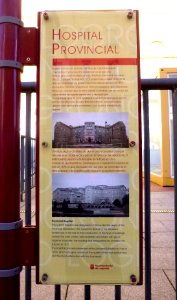 Logroño - Hospital General de La Rioja 1