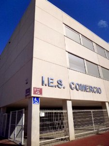 Logroño - IES Comercio 3