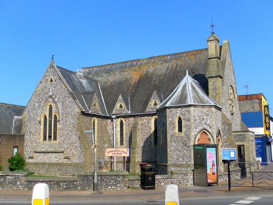 Littlehampton United Church, Littlehampton