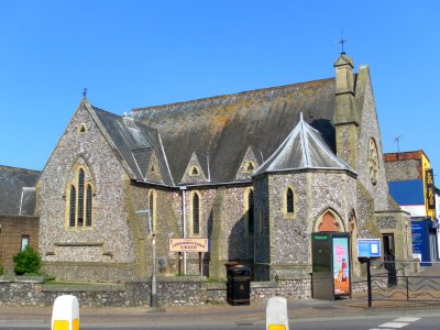 Littlehampton United Church, Littlehampton