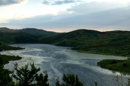 Liqeni i Degës 3 (OSCAL19 trip)