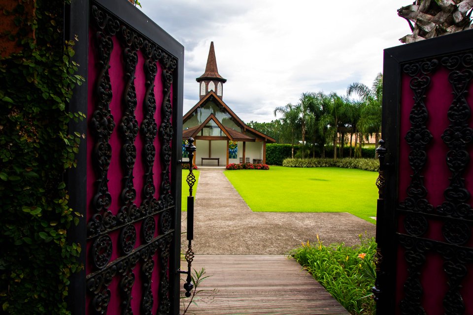 Little Church (97274833)