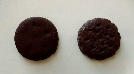 Little Brownie Bakers and ABC Bakers Thin Mints