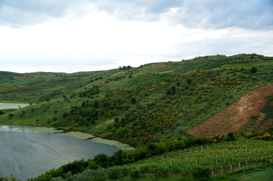 Liqeni i Degës 2 (OSCAL19 trip)