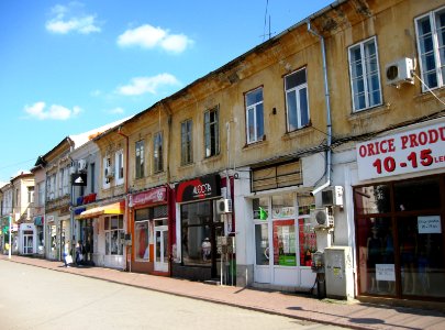 Lipscani in Craiova 2011, 01