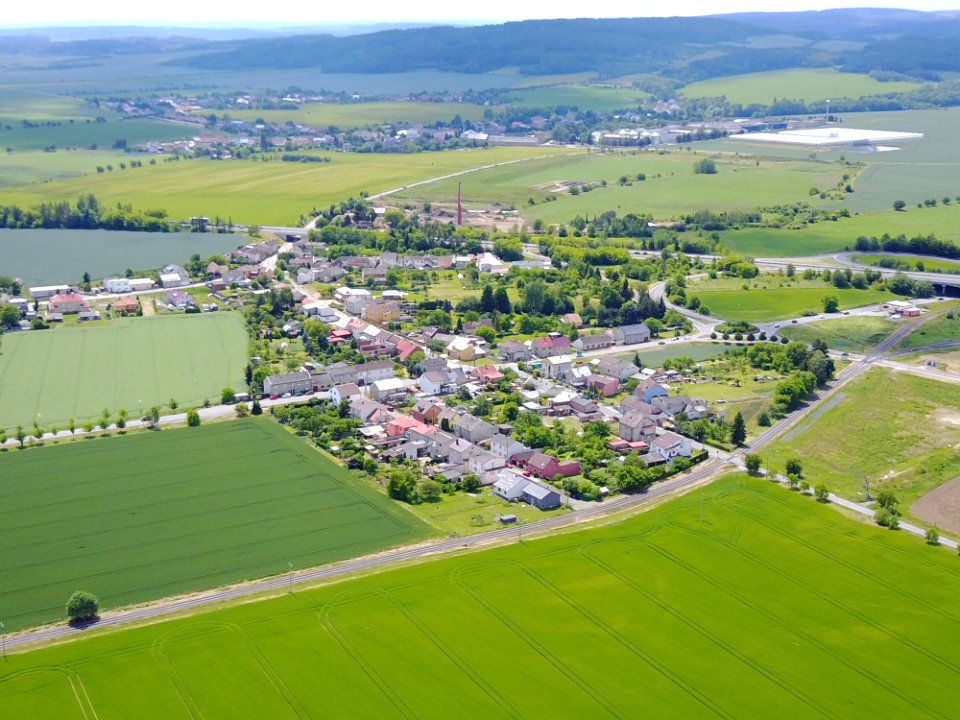 Litovel district 12