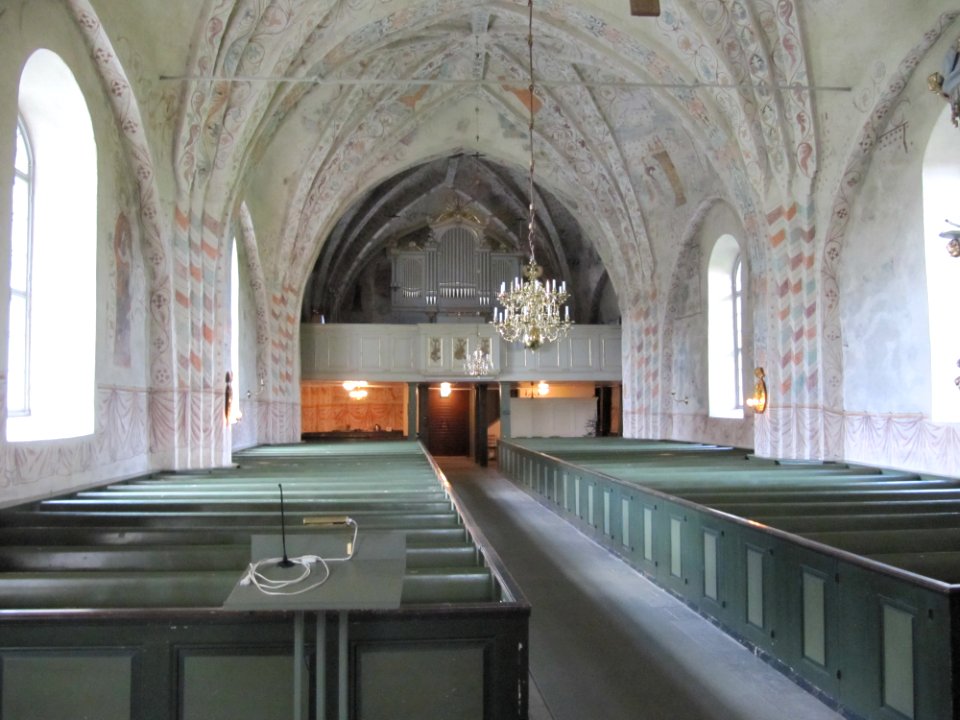 Litslenakyrka int03