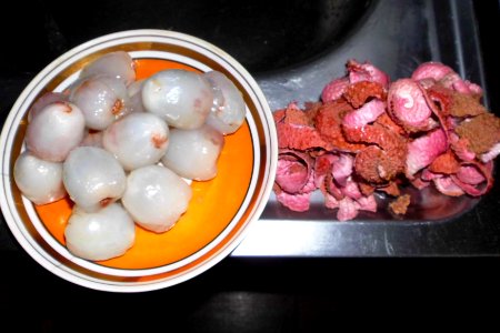 Litchi chinensis f001