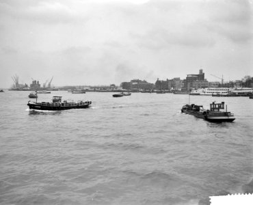 Links scheepje met naam Lombok, Bestanddeelnr 912-1487