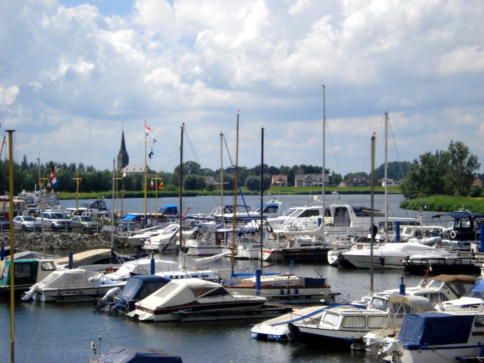 Lithoyen, port de plaisance 2