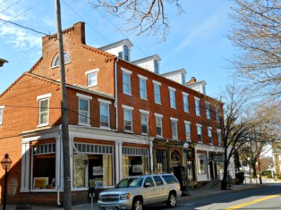 Lititz PA Sutter Inn