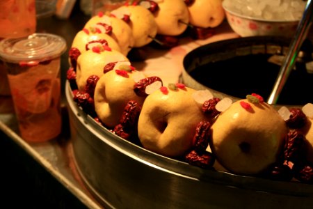 Litang soup