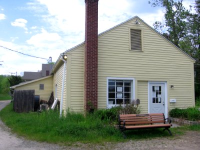 Litchfield station 091
