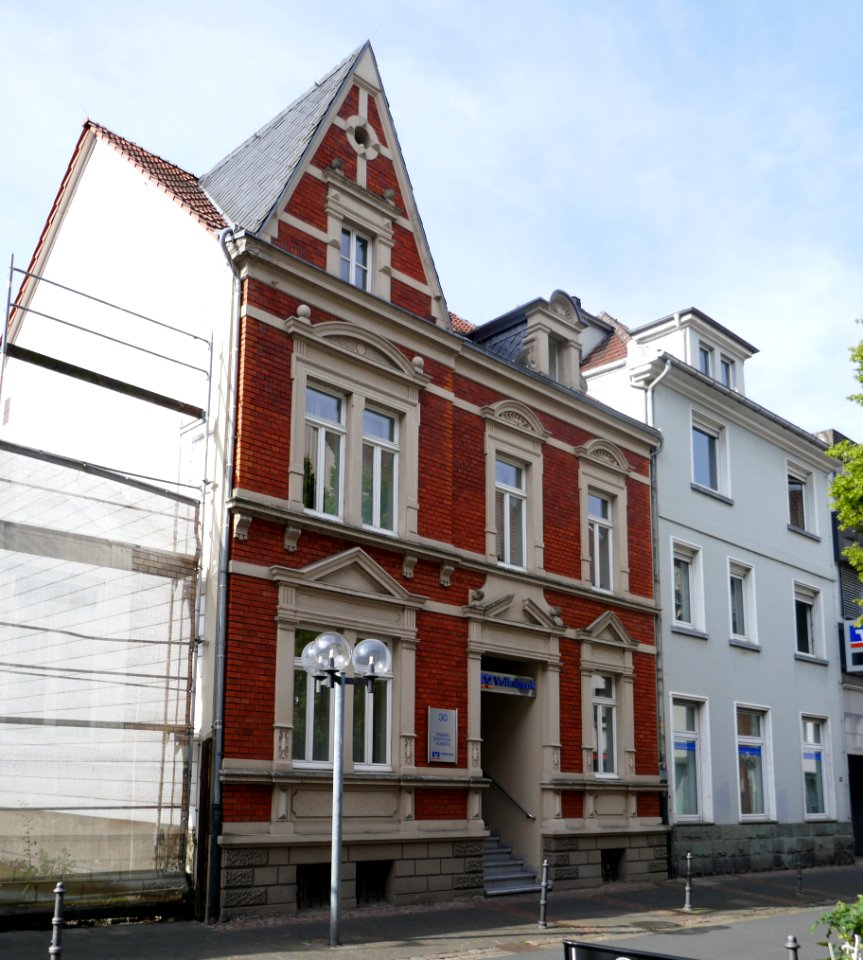 Lippstadt - Kahlenstraße 30