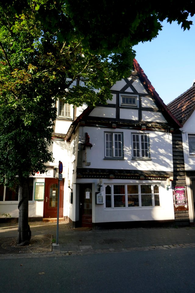 Lippstadt - Blumenstraße 24