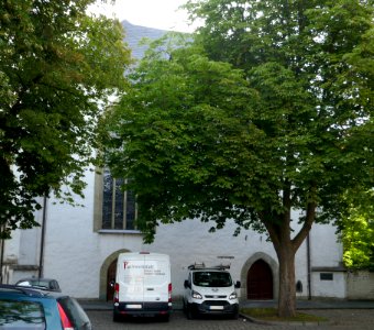 Lippstadt - Brüderkirche - 1