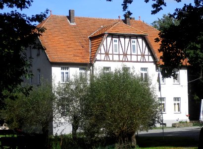 Lippspringe-Redingerhof