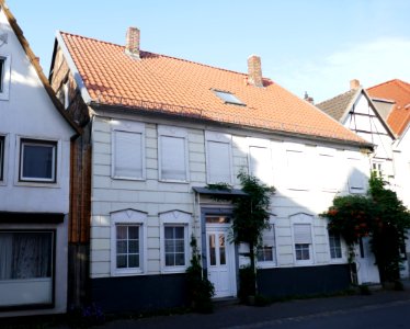 Lippstadt - Blumenstraße 28, 30