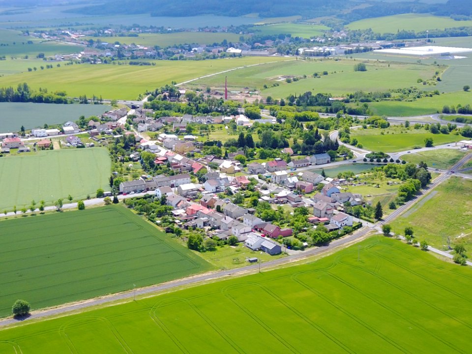 Litovel district 13