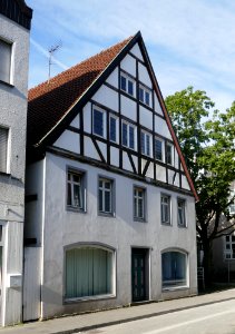 Lippstadt - Brüderstraße 2 - 1