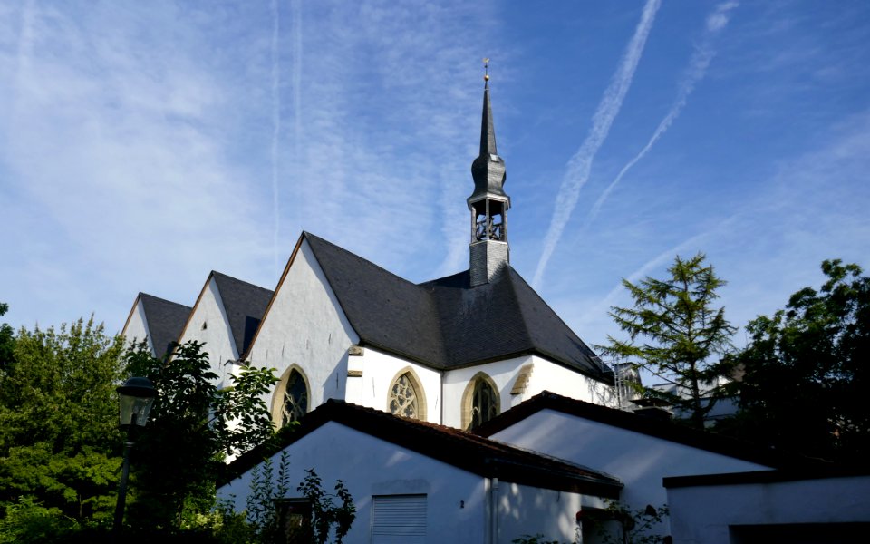 Lippstadt - Brüderkirche - 3