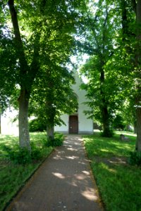 Lippspringe - Lindenkapelle - 1