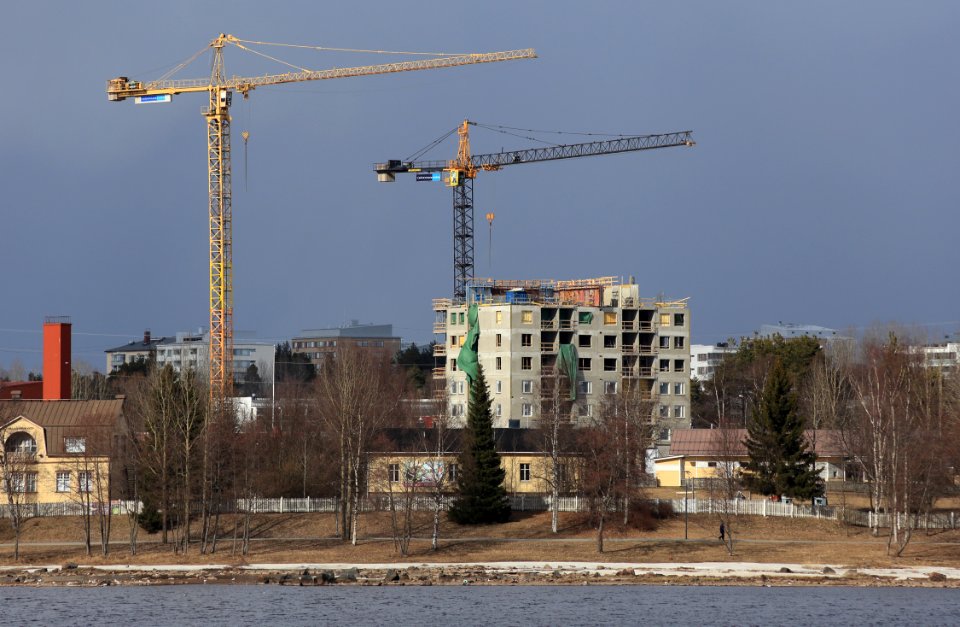 Lipporanta Oulu 20170507