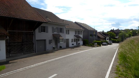 Lippoldswilen - TG